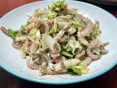 -老郑海鲜楼(天桥店)