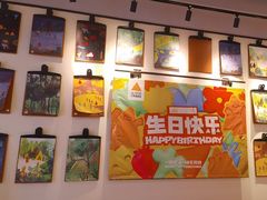 -乐凯撒披萨(南山书城店)