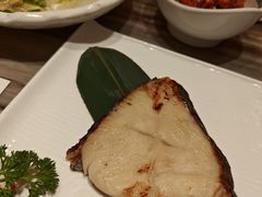 -赤坂亭·M9和牛烧肉·铁板烧·日料398放题(长泰广场店)