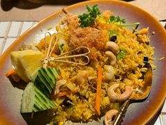 -CHINCHIN 青青·泰国料理(万象食家店)