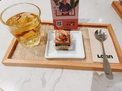 -LANN I 蘭 SPA(陆家嘴中心店)