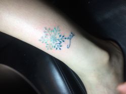 -I-TATTOO 纹身艺术空间