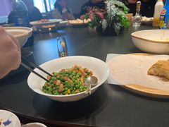 -简小舍· 民间手艺菜(古德寺店)