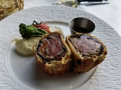 -Kathleen's Waitan 凯圣琳江景西餐厅(外滩店)