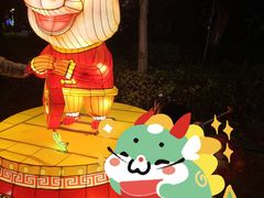 -琅岐红光湖公园