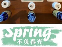 点击看大图 -芳香乐府SPA·五行芳疗