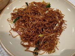 -红棉中餐厅·广州海航威斯汀酒店