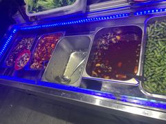 -淮城老友海鲜大咖龙虾烤吧(淮安店)
