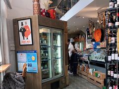 -Alimentari早午餐(安福路店)