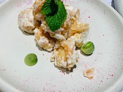 奇妙虾球-小大董·烤鸭(凤凰汇店)