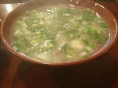 -茗味居羊肉汤面馆(临沂路店)