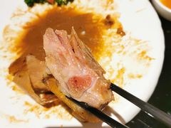 -煲王粤菜餐厅(中侨中心店)