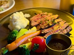 -MARU玛露音乐餐厅(大学路店)