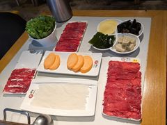 -焯牛潮汕牛肉火锅(云峰街创始店)
