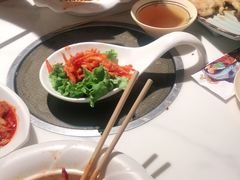 -七八冷面·延边朝鲜族美食(圣熙八号店)