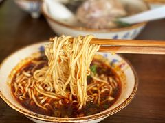 -查淑芳查渣面(崇州店)