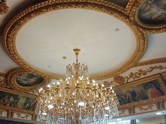 -万宝海鲜舫(劳动公园店)