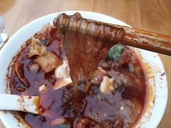 -豆相识•九九豆腐脑(牛咡桥店)