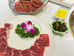 -千寻山野烤肉(中关村店)