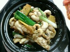 极品脆腩煲-豪华脆肉鲩