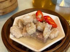 -红燕阁·中餐厅·粤式早茶·海南特色菜(红燕堂酒店)