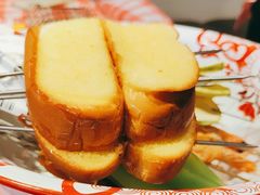 -生火火·小炉子炭烤(金楠天街总店)