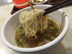 -乡党臊子面(丰庆公园店)