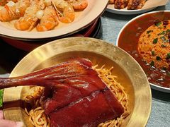 -蚝得喜海鲜(东城店)