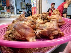 -西归浦每天偶来市场