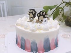 -醒味咖啡馆(南市桥巷店)