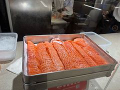 -海底捞大排档火锅(打浦路店)