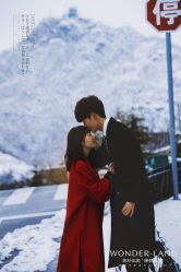 -巴黎春天·菀纱仙庭婚纱美学