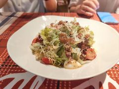 -Primo·丽莫意大利窑烤披萨