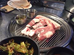 401烤肉店(弘大店)-401餐厅(弘大店)