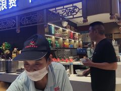 -勇利赵家烤肉坊(纬二街店)