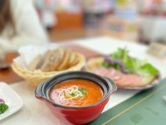 -伏尔加庄园金环西餐厅