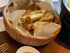 -星叶·东南亚料理(宁波万象汇店)