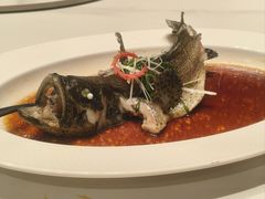 -不仔客海鲜·烧烤·270度海景餐厅(大东海店)