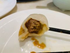 羊肉水饺-洪长兴(广西北路店)