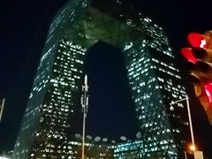 -中央广播电视总台(光华路办公区)