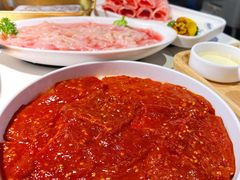-小龙坎火锅(IFS HOT店)