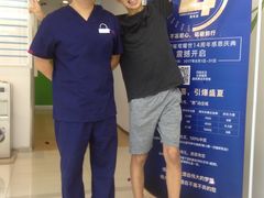 -天使口腔门诊部(上海店)