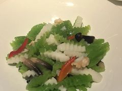 -宝轩渔府·海鲜(水上店)