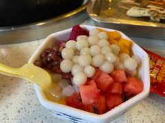 -钢管厂五区小郡肝火锅串串香(总店)