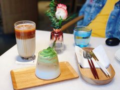 -WOKKA by艮上(中海环宇荟店)