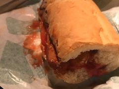 -赛百味SUBWAY(燕莎奥莱店)