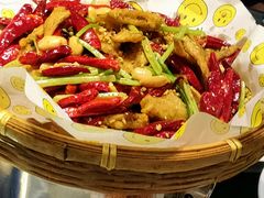 -董厨煨汤馆(车站路店)