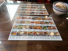-老西安韩记三鲜煮馍(四府街店)