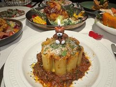 -Mogul Eatery·大亨餐酒馆