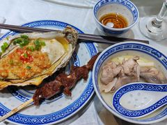 -蠔友汇·海鲜·生蚝烧烤(大东店)